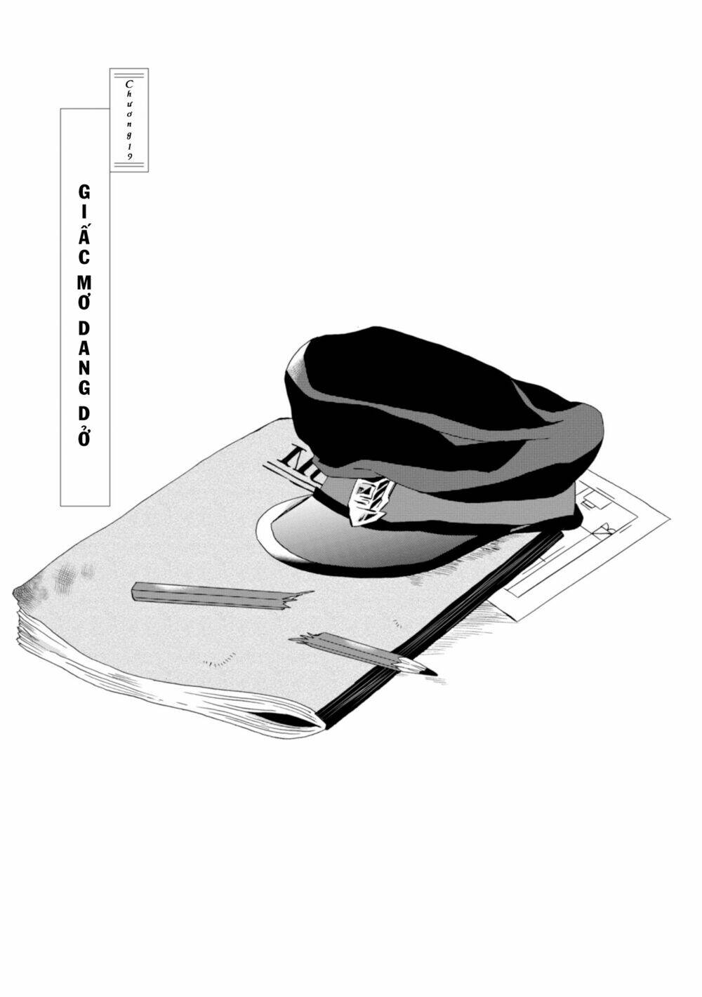 Will You Marry Me Again If You Are Reborn? Chương 19 Ảnh 8