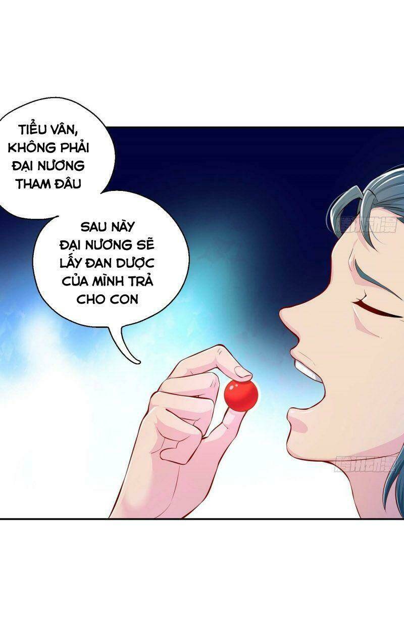Tu Chân Toàn Dựa Số Lý Hóa Chương 18 Ảnh 29
