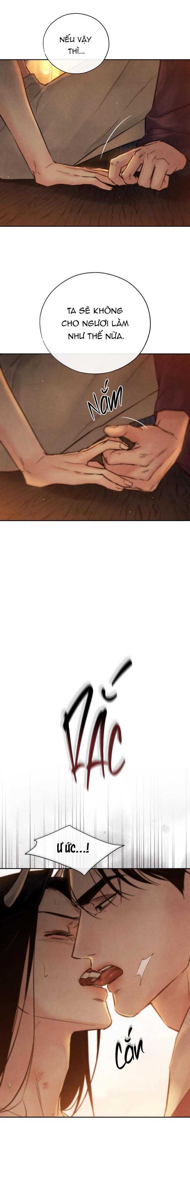 Thuốc Độc Chương 21 Ảnh 10