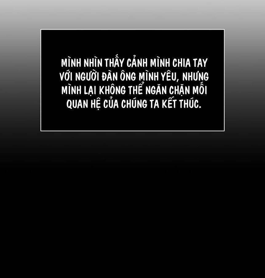 Nụ Hôn Của Giác Quan Thứ 6 Chương 28 Ảnh 22