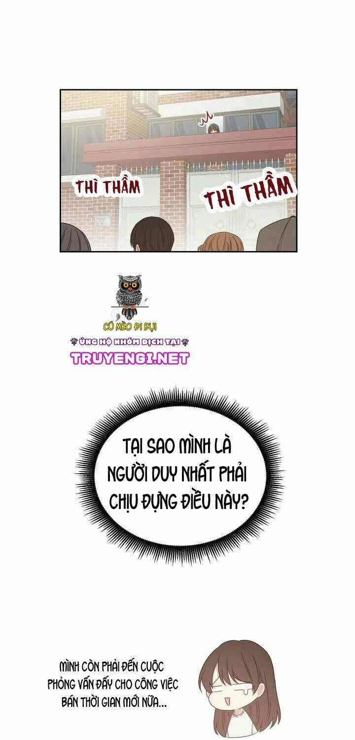 Idol Sống Trong Nhà Tôi ! Chương 8 Ảnh 7