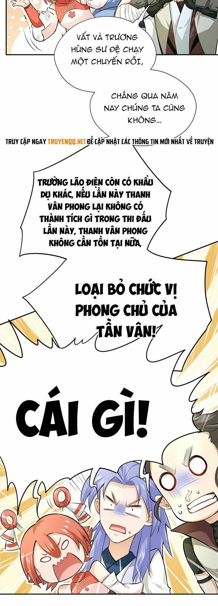 Tu Chân Toàn Dựa Số Lý Hóa Chương 2 Ảnh 22