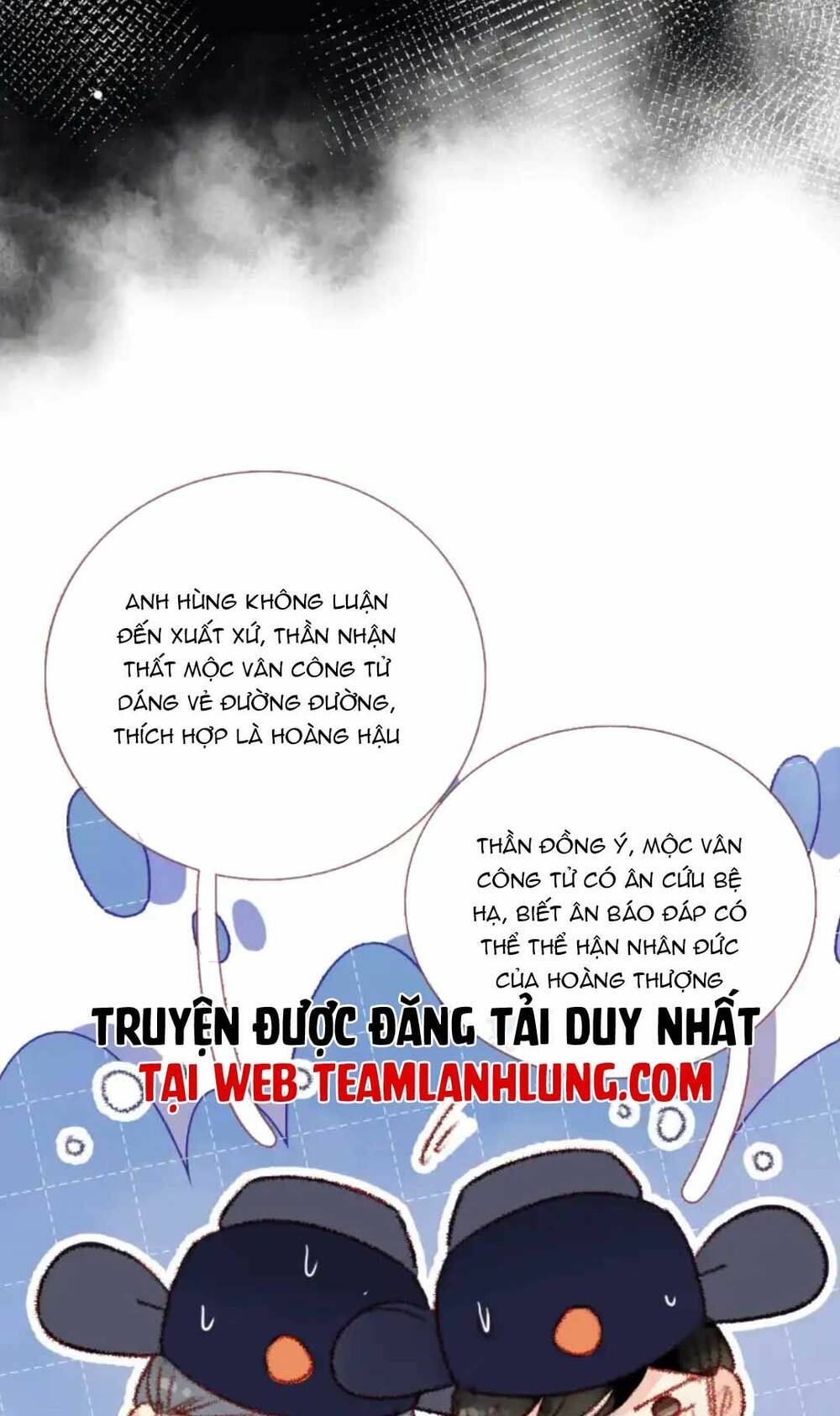Hoàng Đế Bệ Hạ : Cùng Ta Đi Ăn Xin Nào Chương 9 Ảnh 35