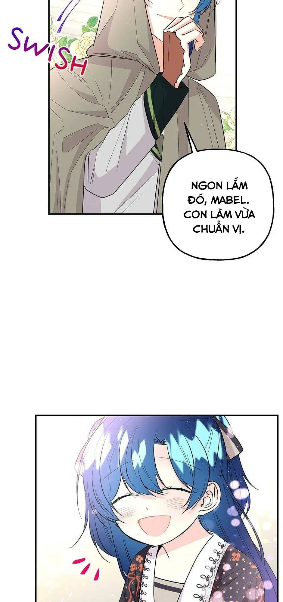 Con Gái Của Đại Pháp Sư Chương 89 Ảnh 18