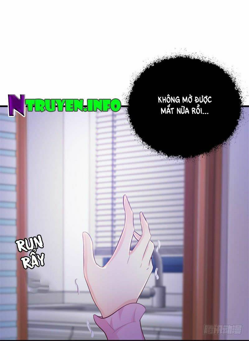 Boss Cấm Dục Thành Nghiện Chương 11 Ảnh 6