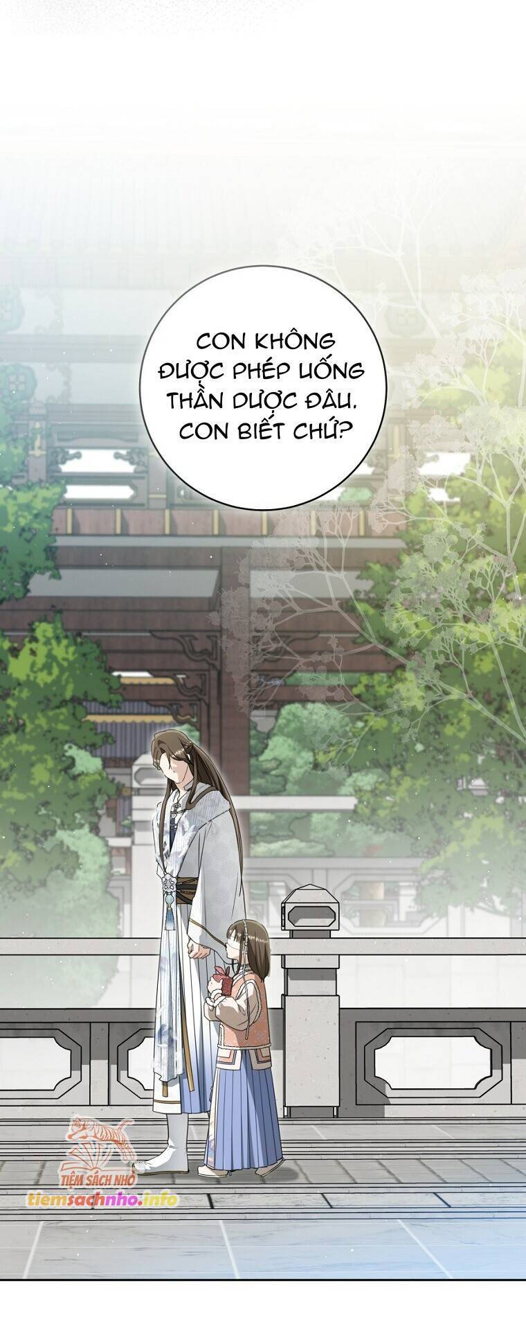 Trở Thành Cô Cháu Gái Bị Khinh Miệt Của Gia Tộc Võ Lâm Chương 74 Ảnh 27