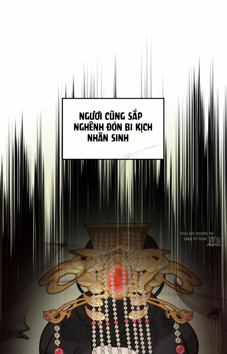 Mãn Đình Phương - Thiên Hạ Duy Khanh Chương 5 Ảnh 32