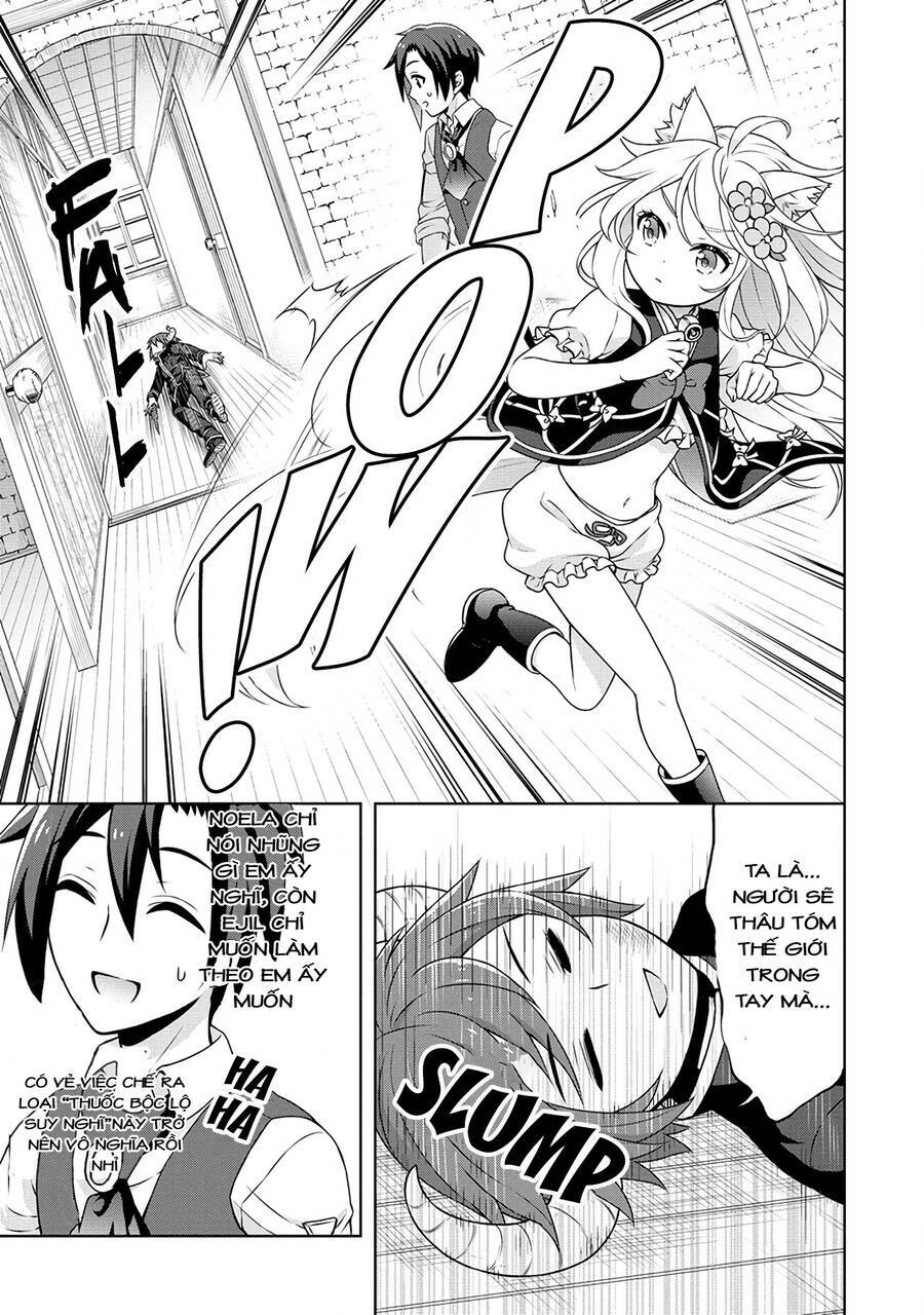 Cheat Kusushi No Slow Life: Isekai Ni Tsukurou Drugstore Chương 39 Ảnh 24
