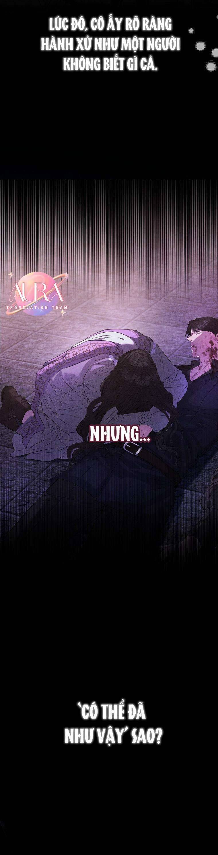 Này Người Chồng Phản Diện, Ngài Ám Ảnh Sai Người Rồi Chương 55 Ảnh 12