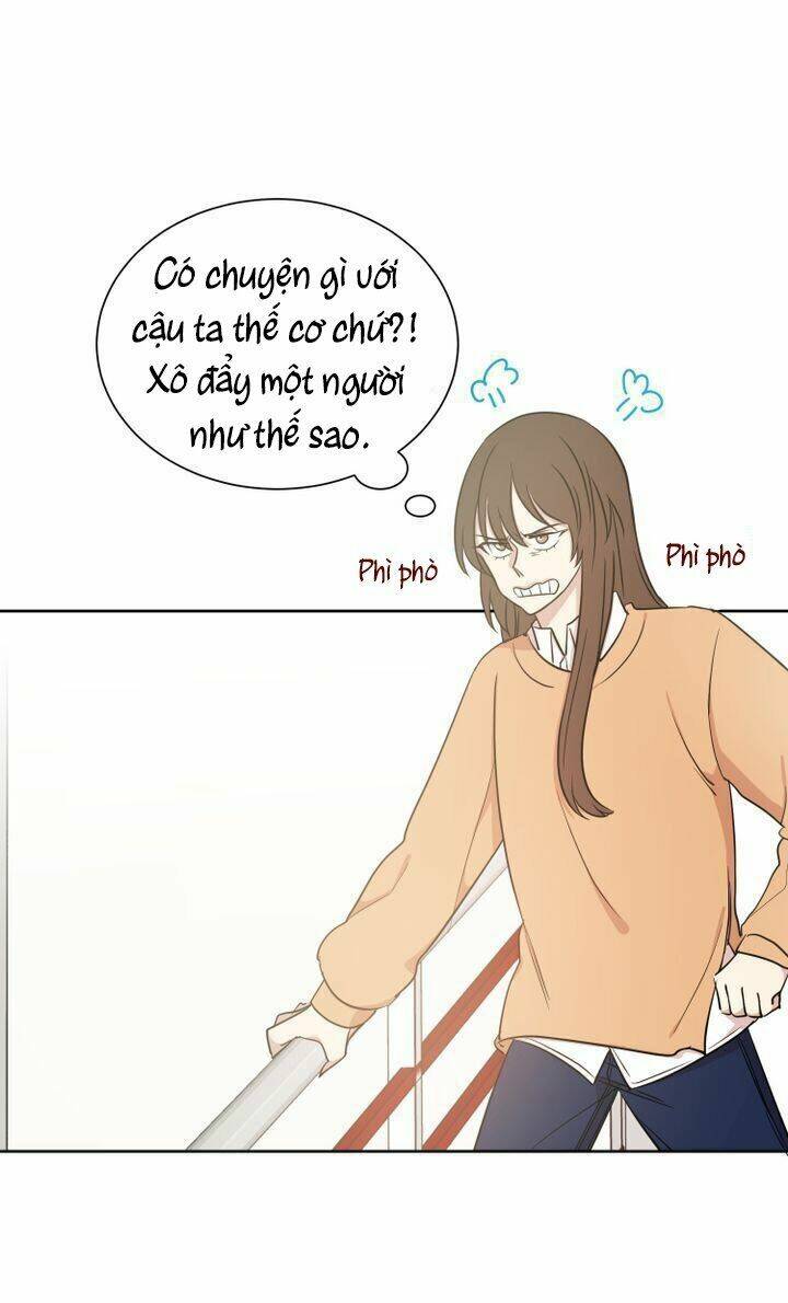 Idol Sống Trong Nhà Tôi ! Chương 5 Ảnh 35