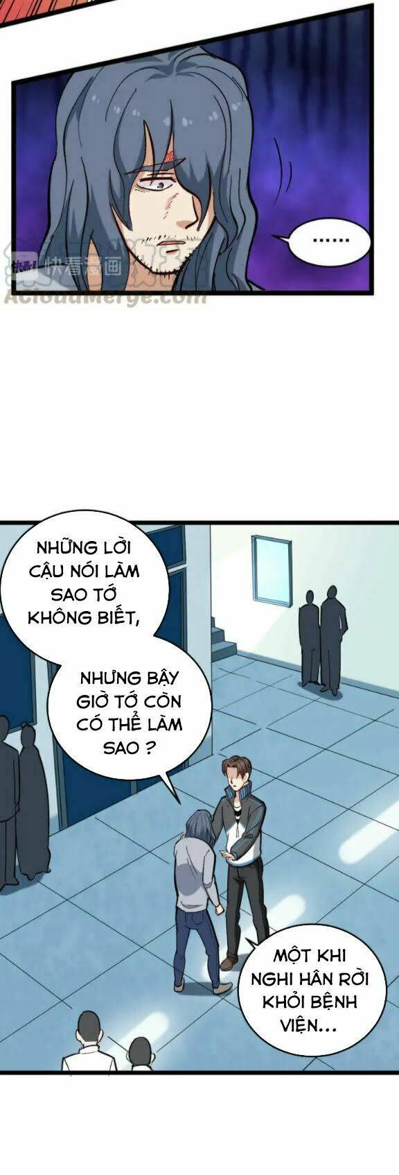 Hồi Xuân Tiểu Độc Y Chương 80 Ảnh 19