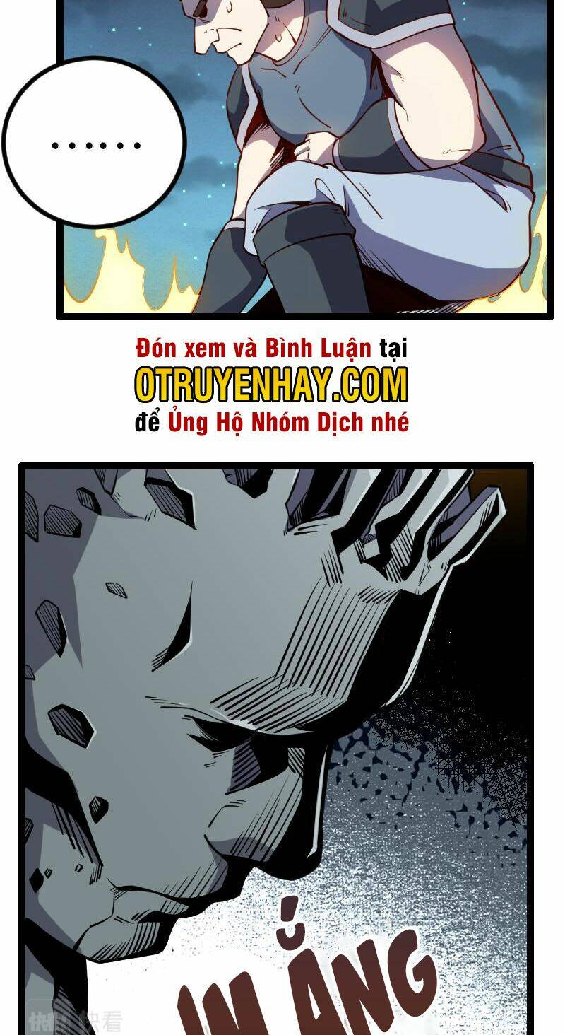 Tối Cường Thành Chủ Đích Dị Giới Chương 27 Ảnh 27
