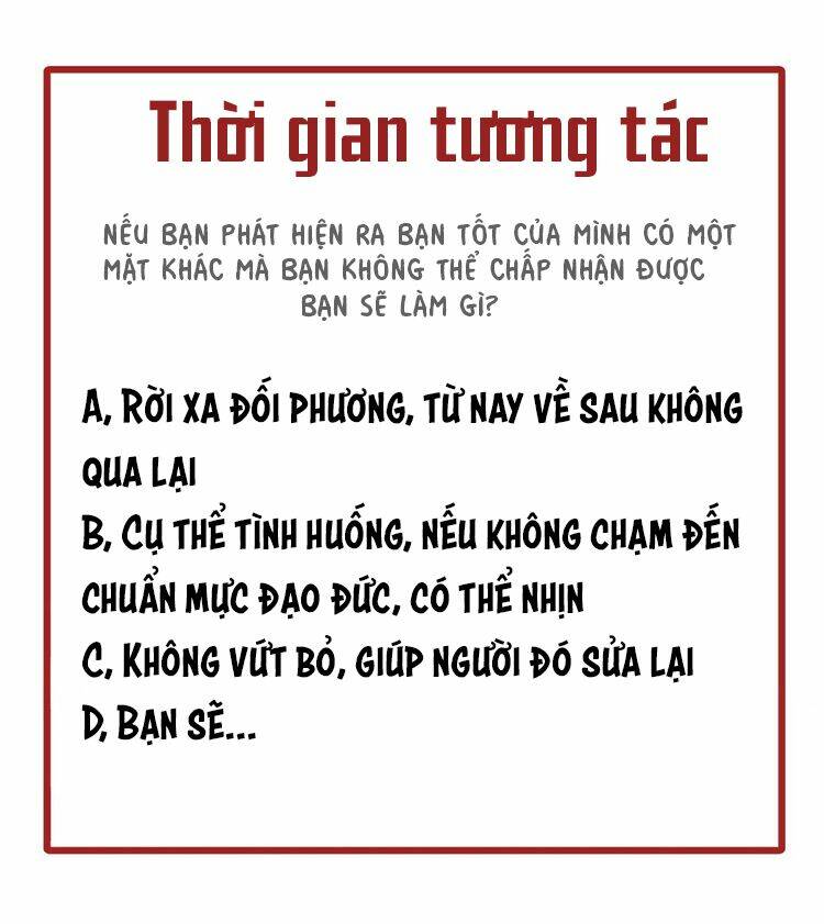 Mãn Đình Phương - Thiên Hạ Duy Khanh Chương 8 Ảnh 56