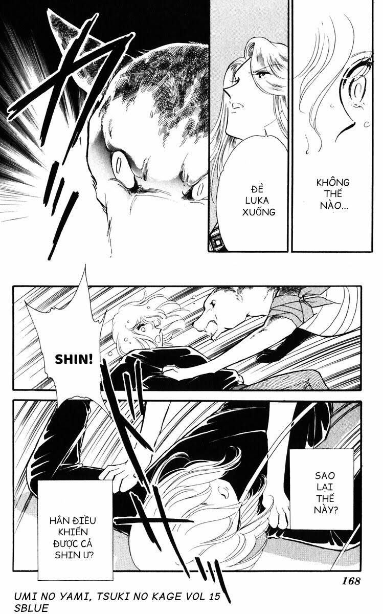 Umi No Yami, Tsuki No Kage Chương 78 Ảnh 17