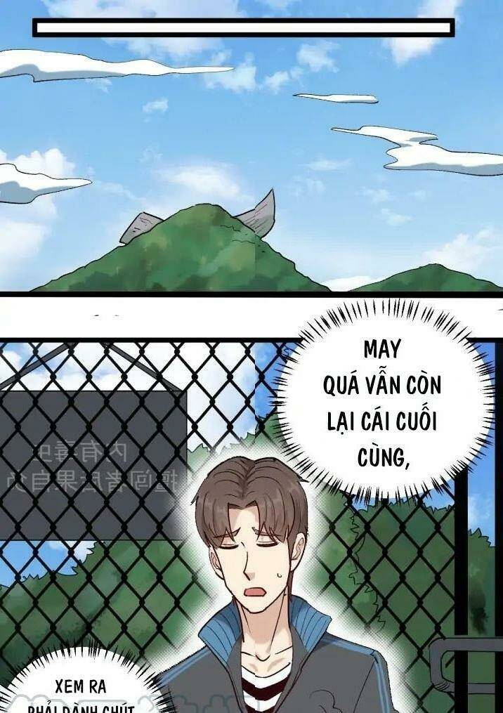 Hồi Xuân Tiểu Độc Y Chương 65 Ảnh 30