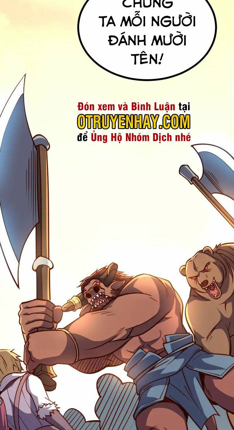 Tối Cường Thành Chủ Đích Dị Giới Chương 25 Ảnh 27