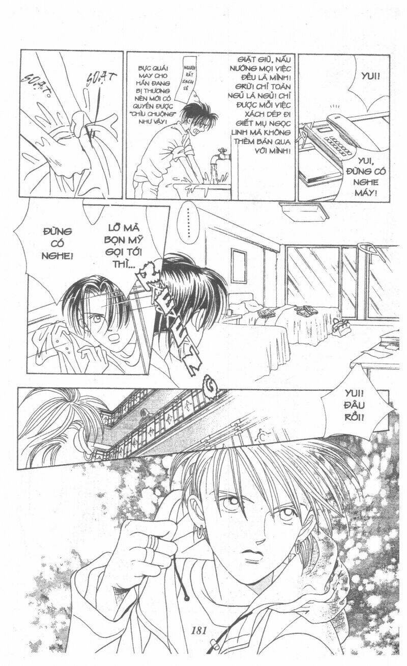 Nàng Tiên Ánh Trăng - Kaguya Hime Chương 9 Ảnh 180