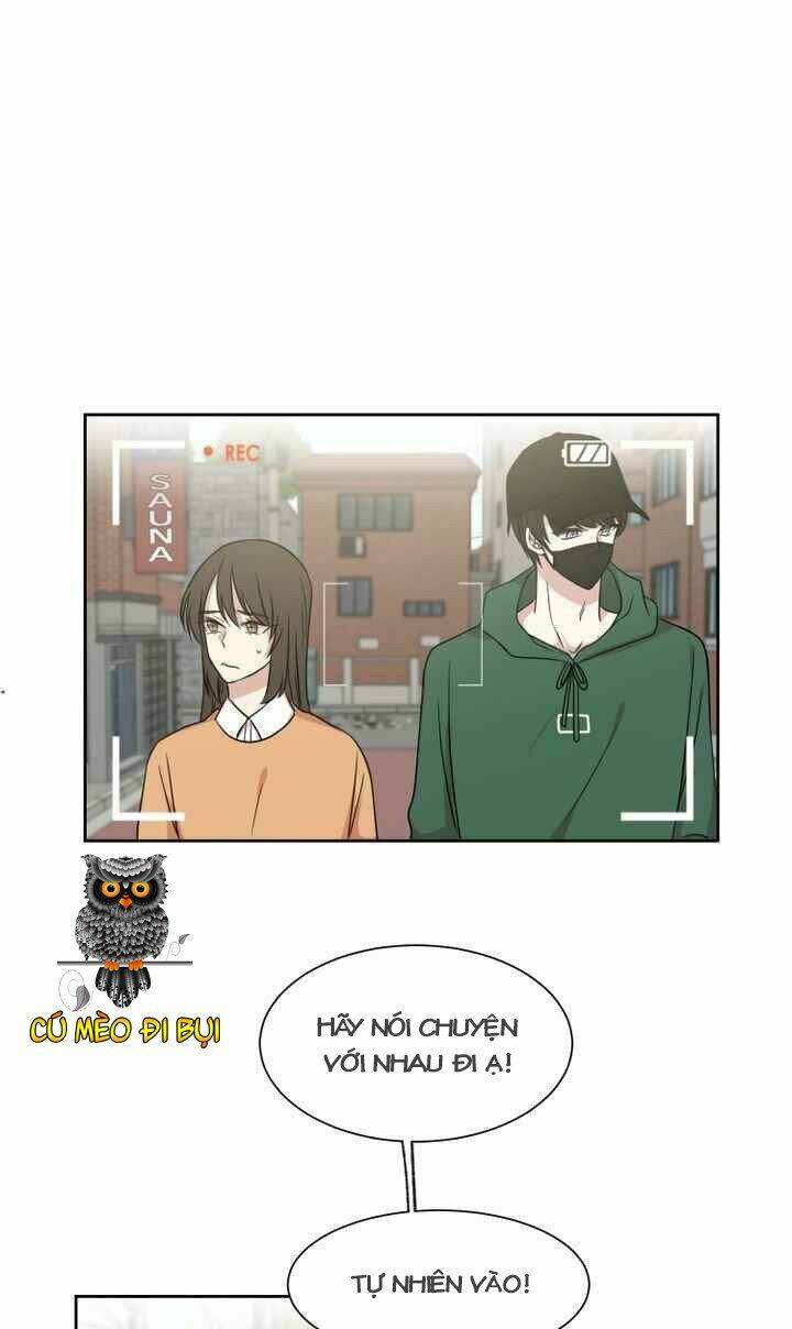 Idol Sống Trong Nhà Tôi ! Chương 3 Ảnh 46