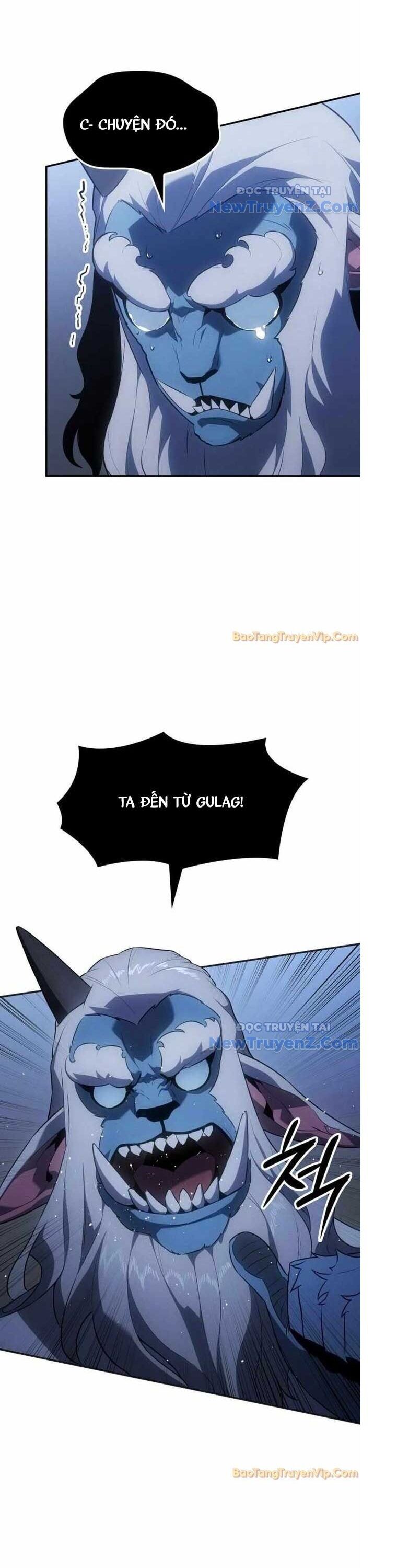 Băng Vương Chương 23 Ảnh 30