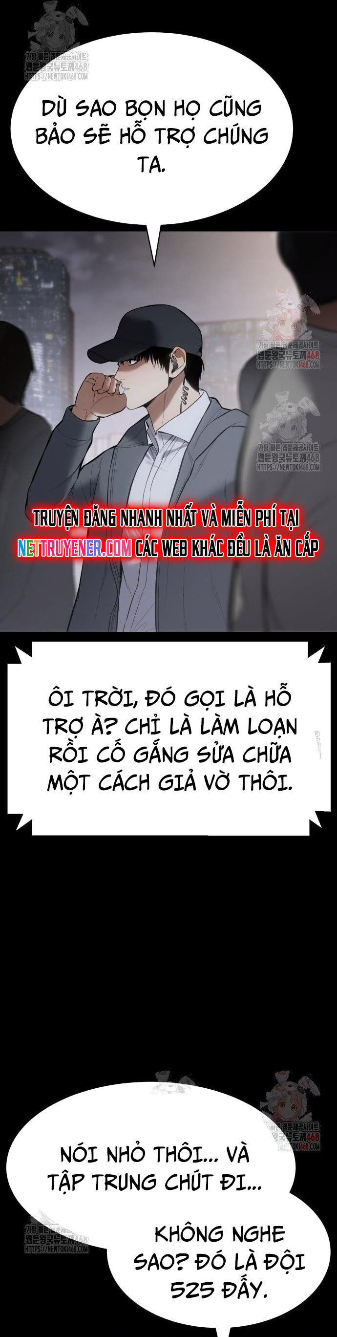 Đặc Vụ Song Sinh Chương 126 Ảnh 35