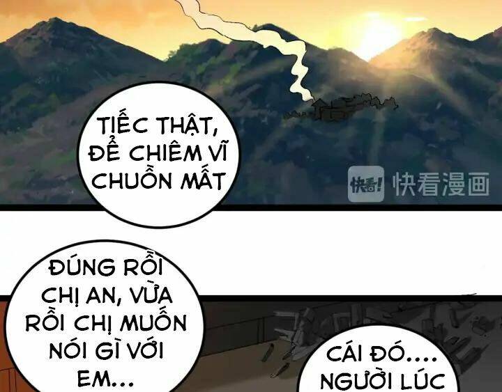 Hồi Xuân Tiểu Độc Y Chương 63 Ảnh 66