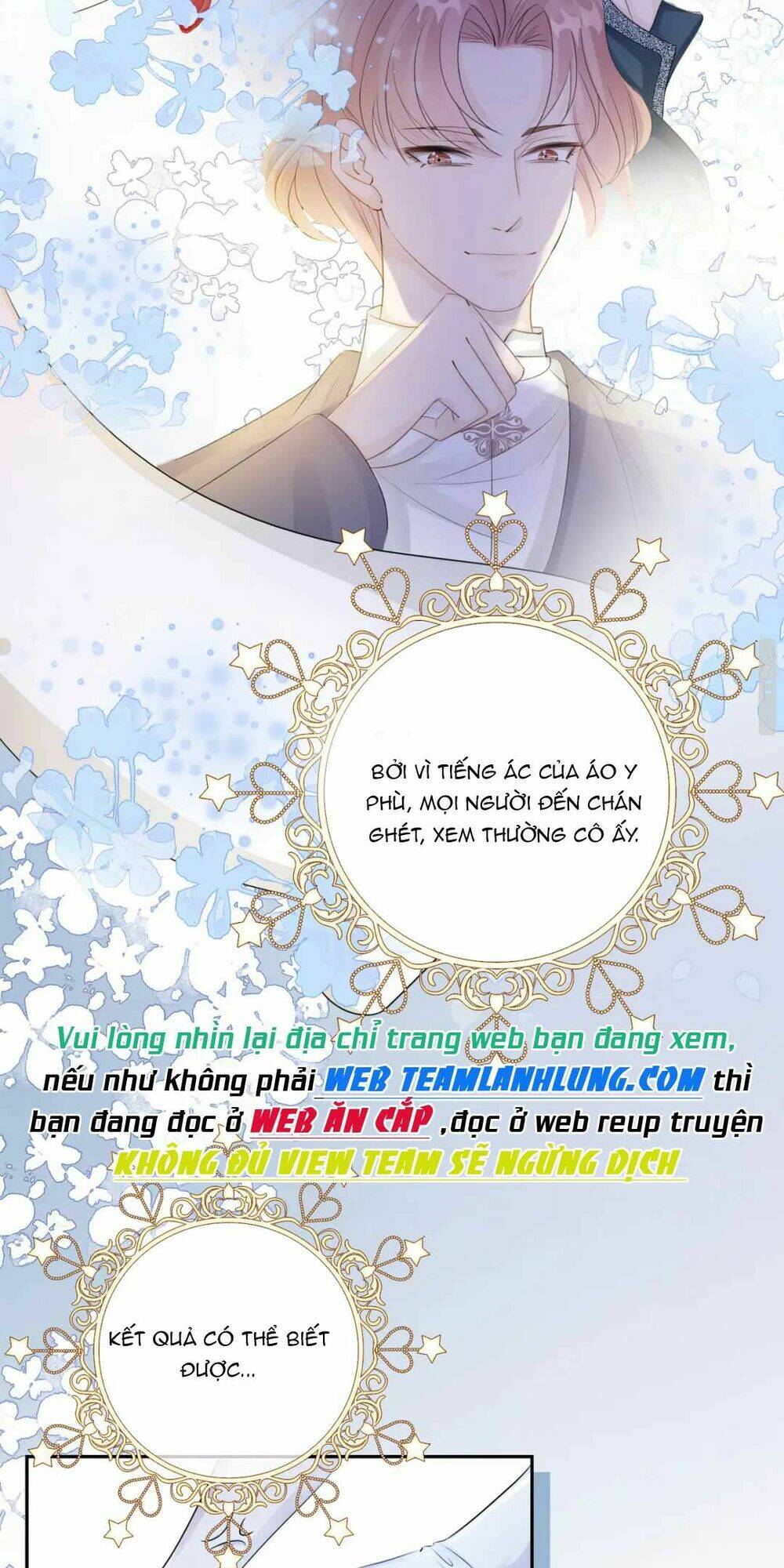 Tôi Tỏ Tình Với Kẻ Thù Của Tôi Chương 2 Ảnh 6