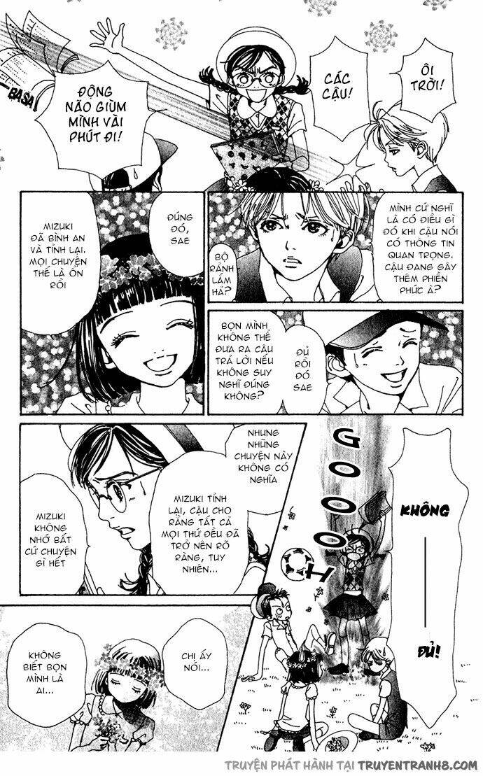 Kagen No Tsuki Chương 15 Ảnh 7