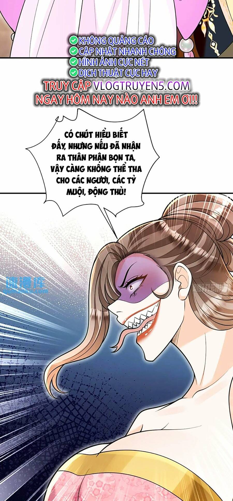 Ta Dựa Vào Cà Khịa Để Trở Thành Đại Lão Thể Tu Chương 26 Ảnh 39
