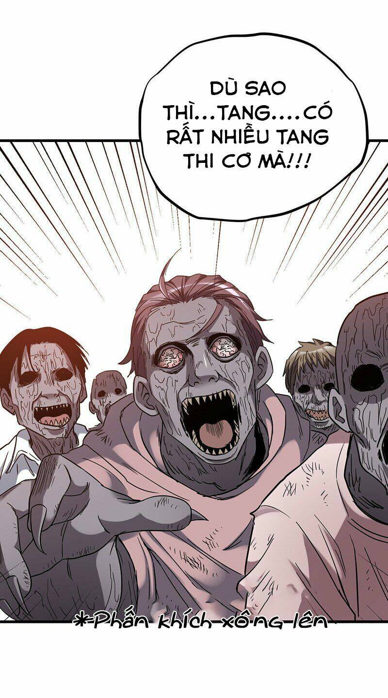 Trò Chơi Thời Mạt Thế Chương 12 Ảnh 6