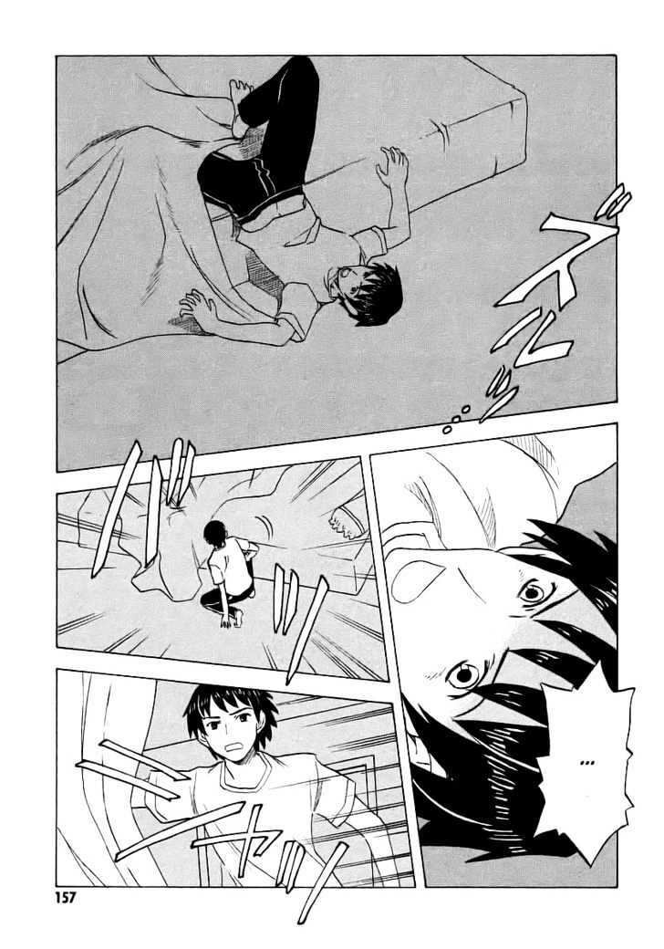 Nỗi Buồn Của Suzumiya Haruhi Chương 9 Ảnh 22