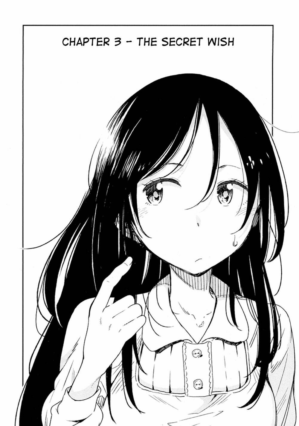 Nagareboshi Ni Negau Hodo Bokura Wa Sunao Ja Nai Chương 3 Ảnh 5