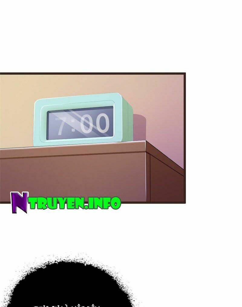 Boss Cấm Dục Thành Nghiện Chương 4 Ảnh 23