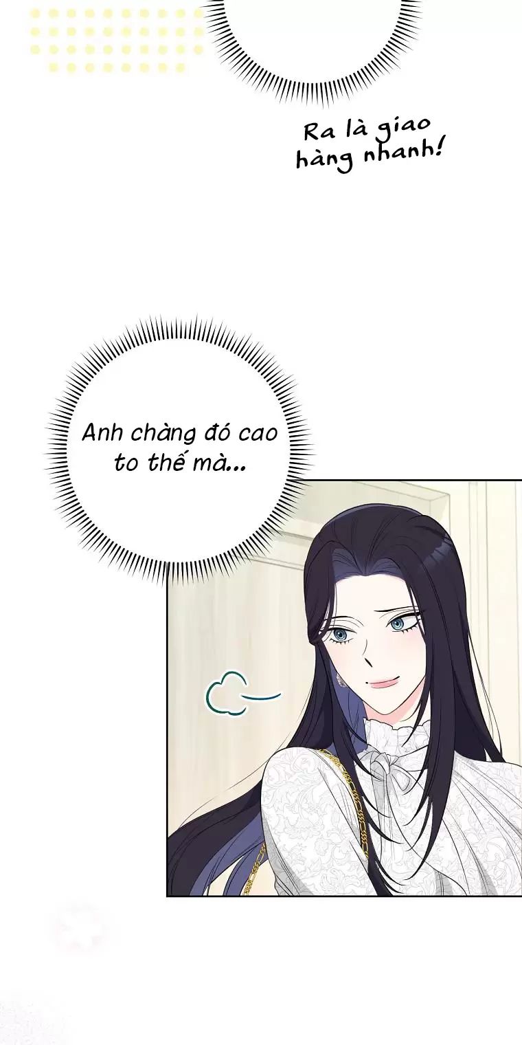 Tôi Sẽ Thoát Khỏi Đoá Hoa Của Thử Thách Chương 5 Ảnh 64