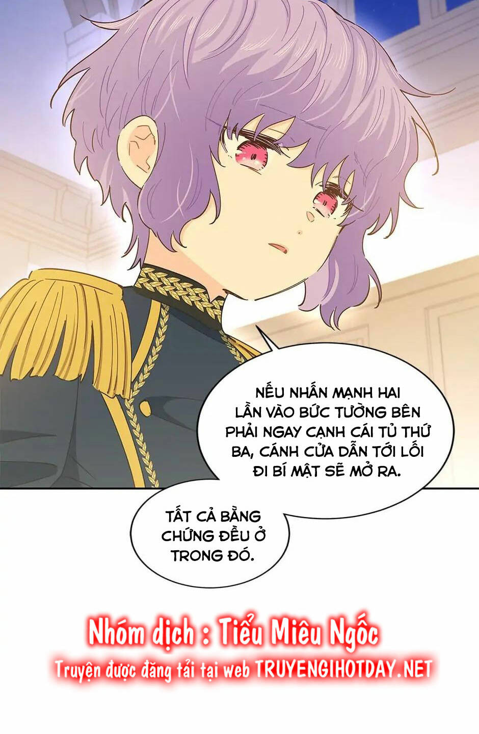 Tôi Đã Mệt Rồi Chương 85 Ảnh 20
