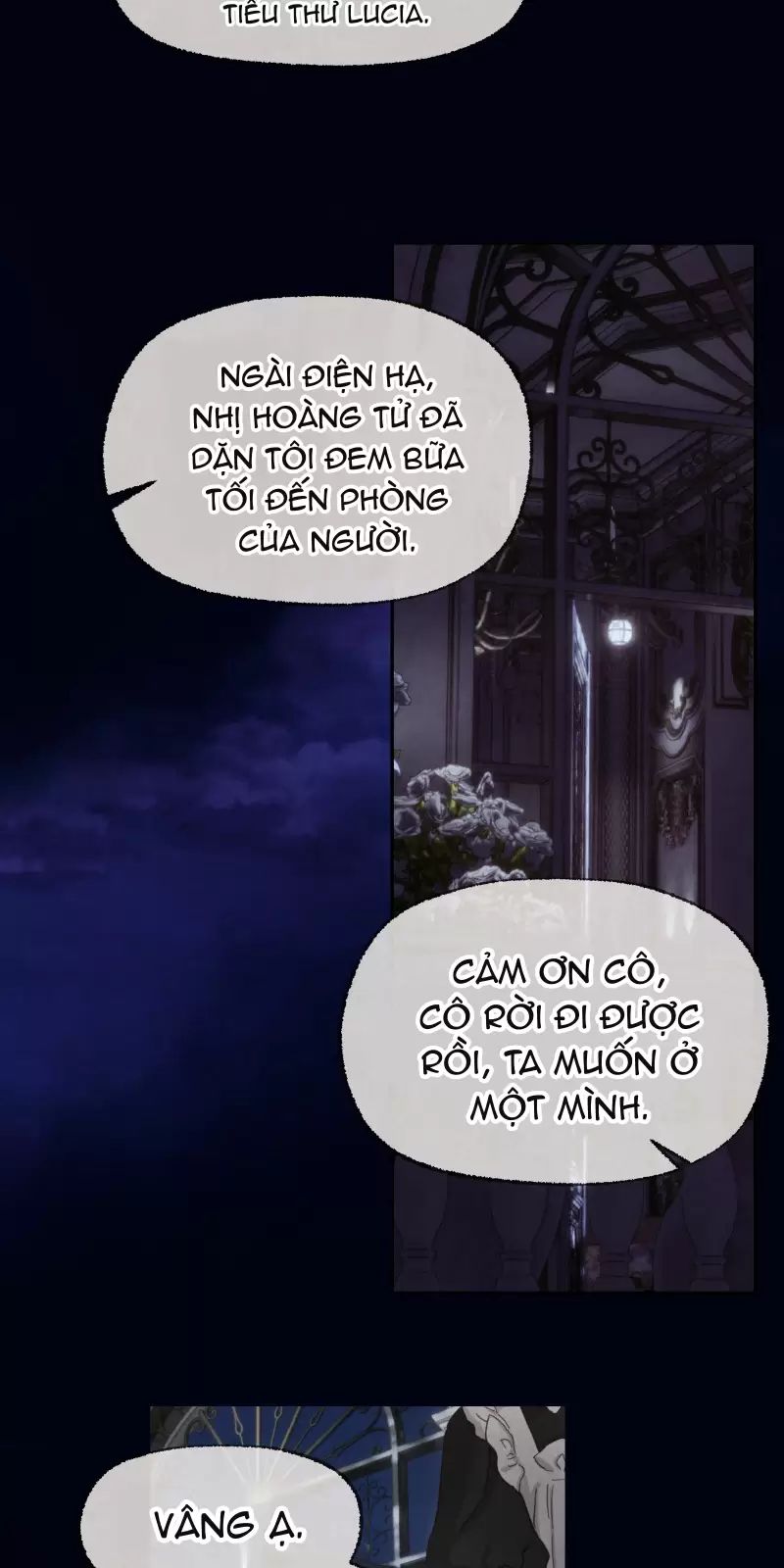 Tôi Là Kẻ Phản Diện Chương 24 Ảnh 35