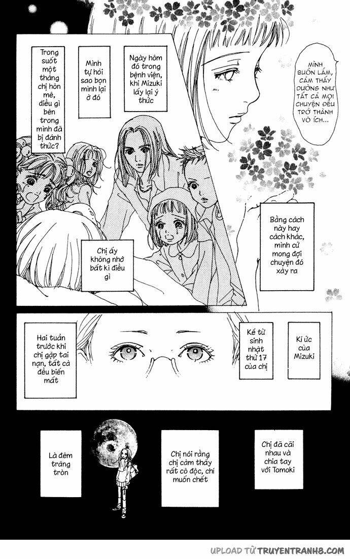 Kagen No Tsuki Chương 15 Ảnh 8