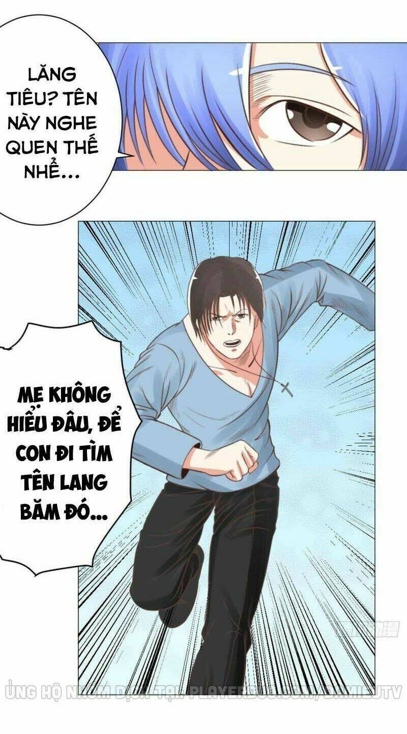 Thấu Thị Y Thánh Chương 54 Ảnh 21