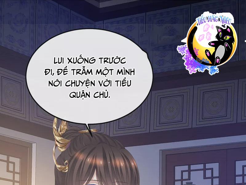 Hậu Cung Của Nữ Đế Chương 372 Ảnh 9