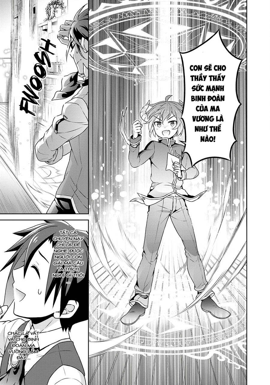 Cheat Kusushi No Slow Life: Isekai Ni Tsukurou Drugstore Chương 39 Ảnh 14
