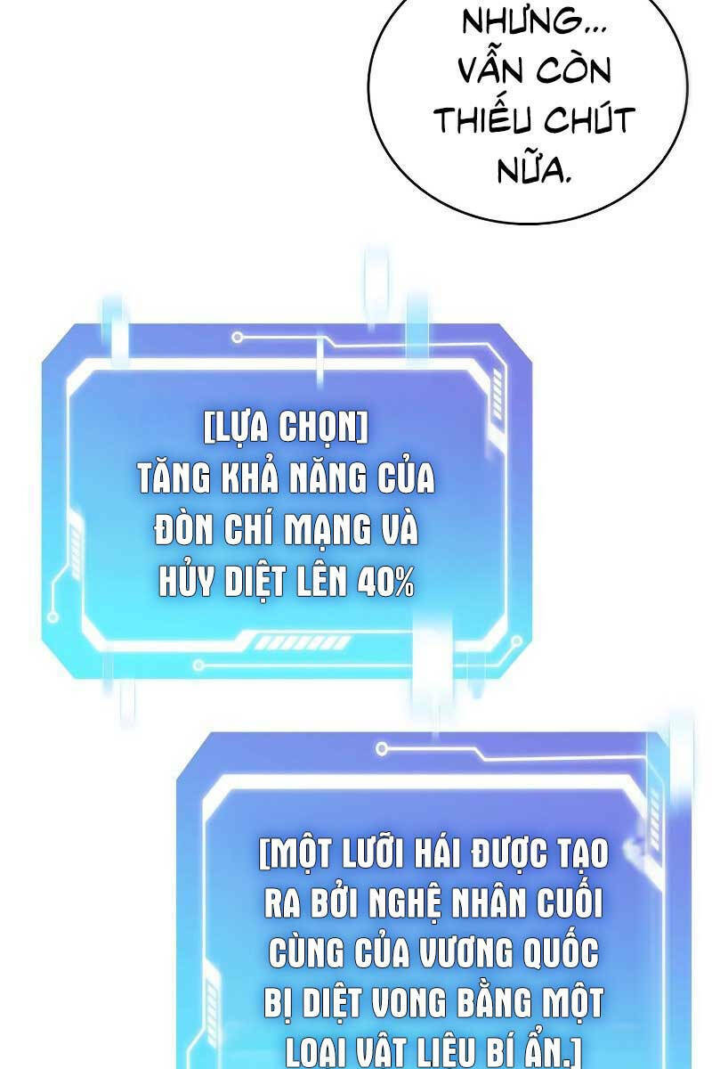 Trừ Tôi Tất Cả Đều Là Quy Hồi Giả Chương 45 Ảnh 37