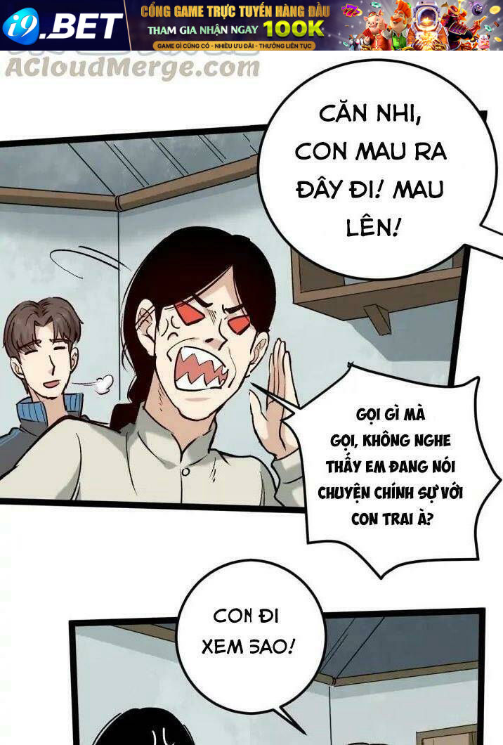 Hồi Xuân Tiểu Độc Y Chương 66 Ảnh 20
