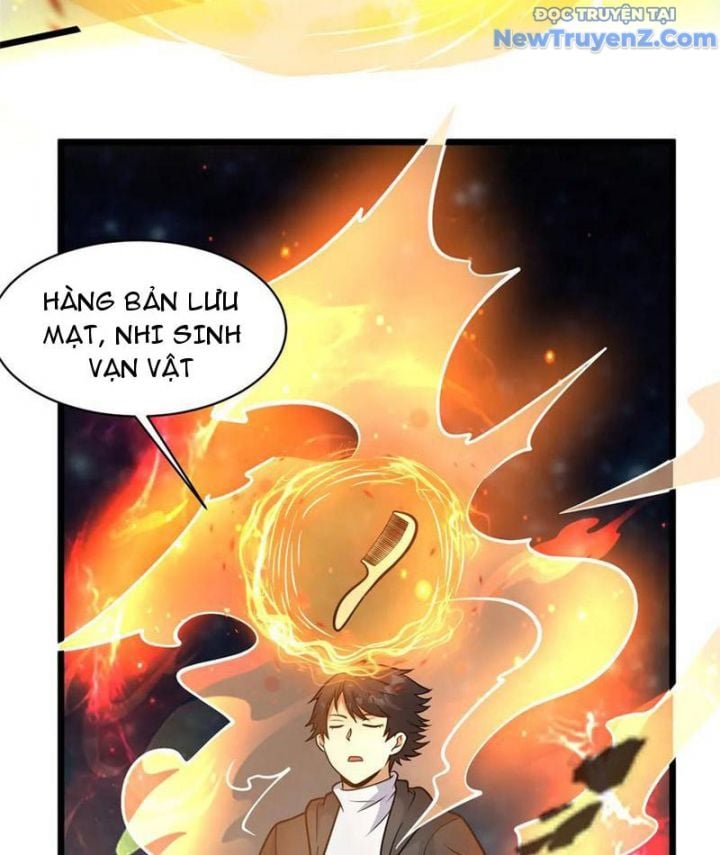 Siêu Phàm Sát Thần Chương 246 Ảnh 8