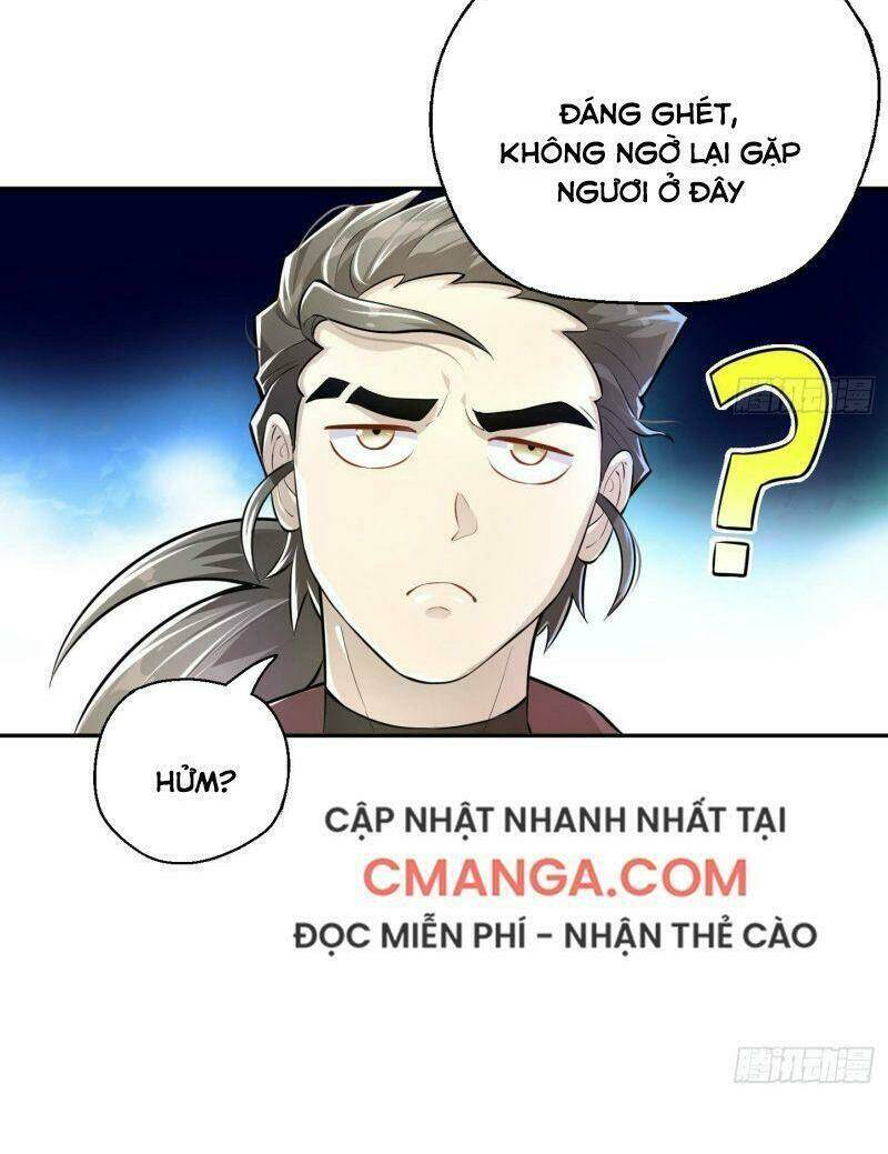 Tu Chân Toàn Dựa Số Lý Hóa Chương 5 Ảnh 32