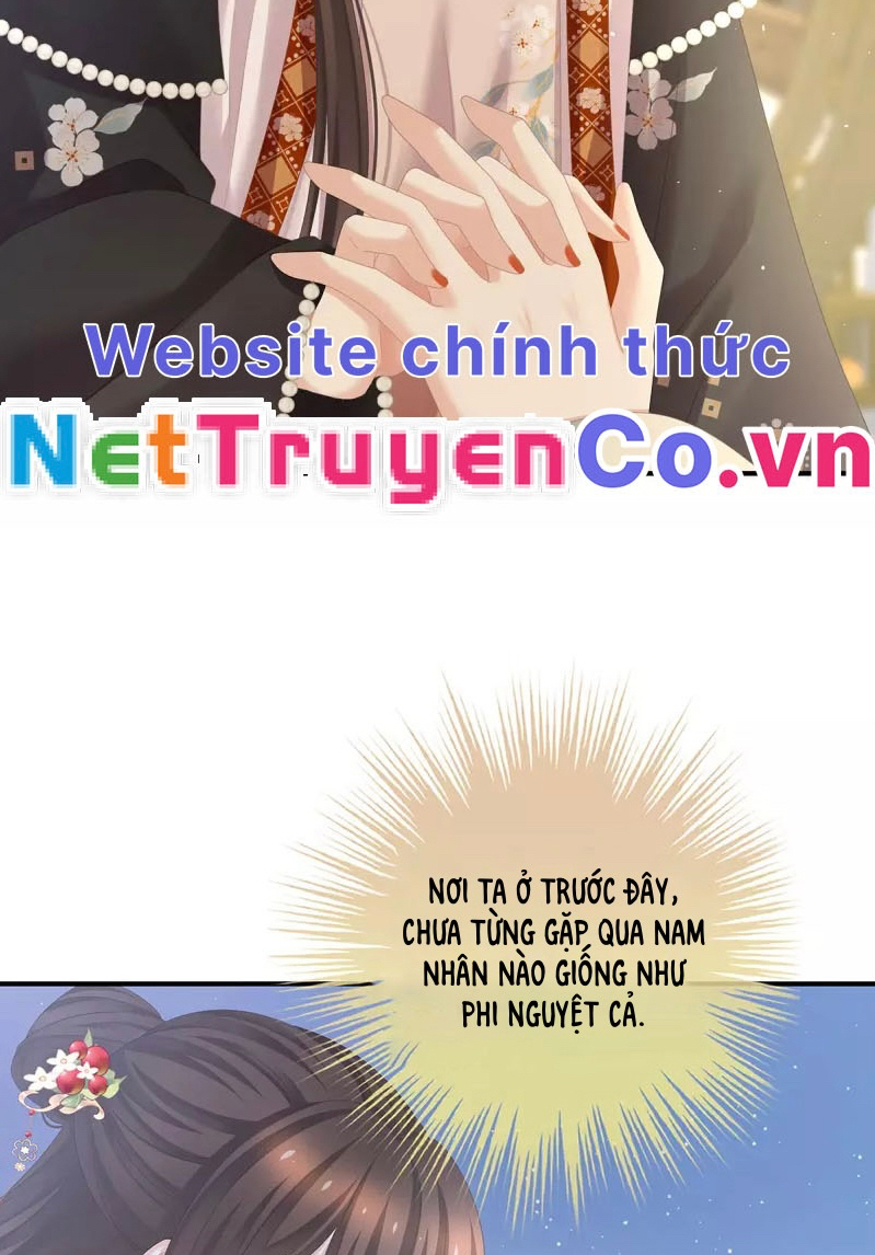 Hậu Cung Của Nữ Đế Chương 373 Ảnh 27