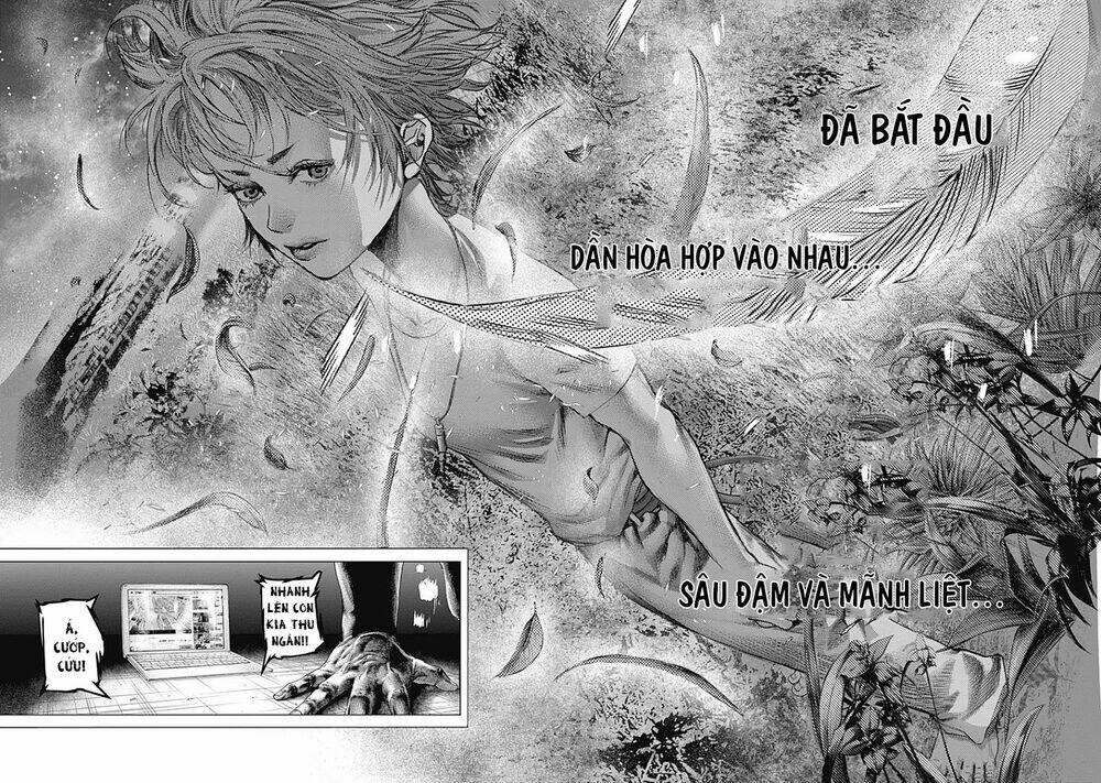 Batuque Chương 7 Ảnh 18