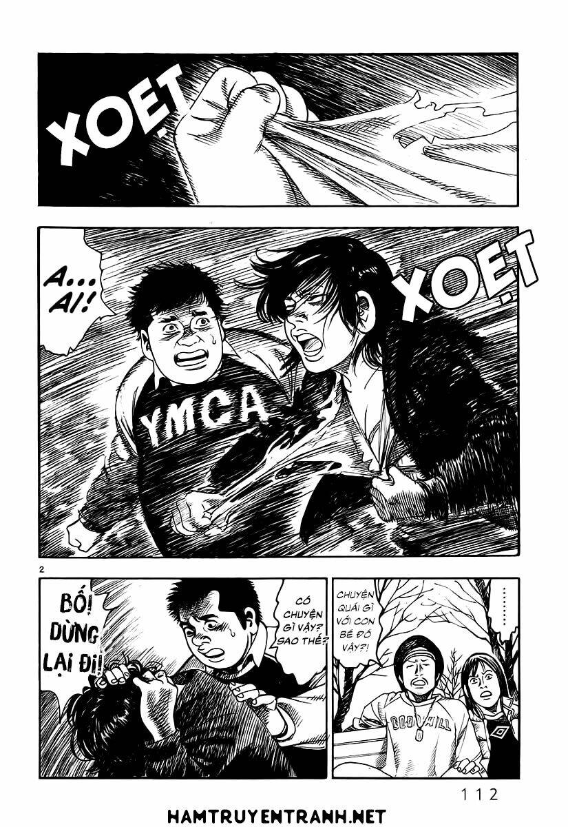 Yomawari Sensei Chương 7 Ảnh 5