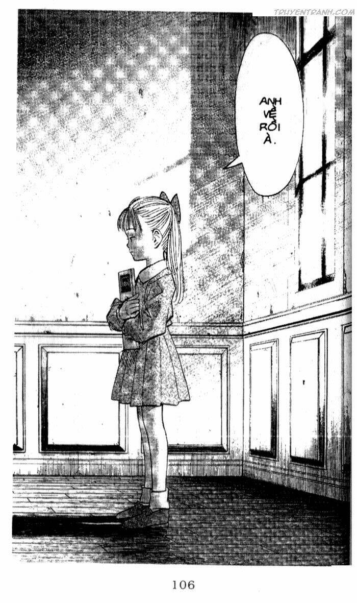 Monster - Naoki Urasawa Chương 142 Ảnh 22