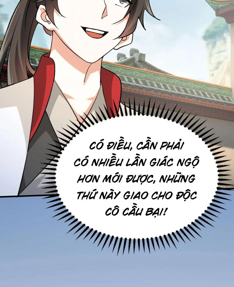Vô Địch Đốn Ngộ Chương 301 Ảnh 18