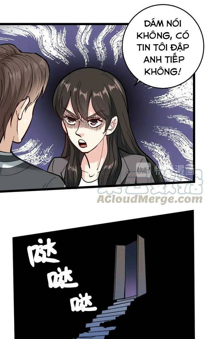 Hồi Xuân Tiểu Độc Y Chương 72 Ảnh 16