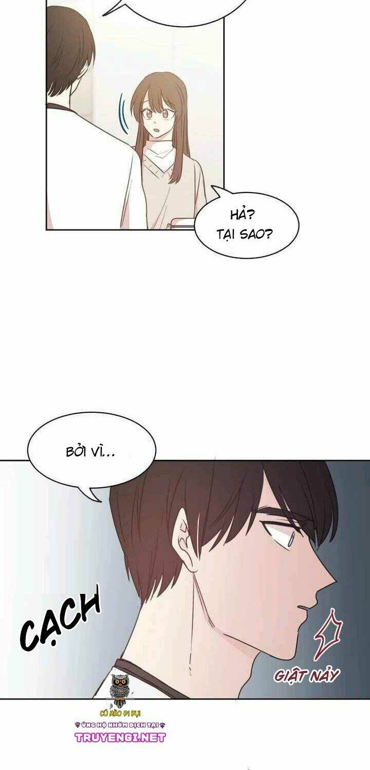 Idol Sống Trong Nhà Tôi ! Chương 7 Ảnh 34